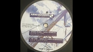 Usual Suspects - Spawn Punch (Future Cut Remix)