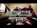 Heuss L Enfoiré Localisé Ft GIMS Instrumental Officiel