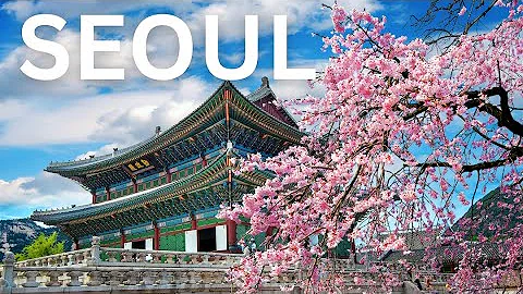 SEOUL TRAVEL GUIDE | Top 50 Things To Do In Seoul, Korea