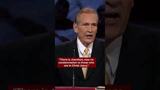 Encouragement for the Divorced - Dr. Adrian Rogers