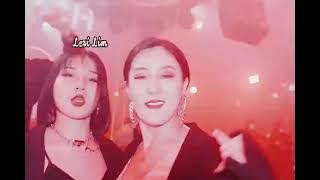 Ai Yi Dao Jin Tou 爱已到尽头 - REMIX - L(桃籽) Tao Zi (Ketika Cinta Telah Berakhir) Terjemahan Indonesia