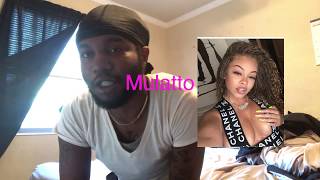 MULATTO x ATL Hoe (MUSIC VIDEO) - REACTION VIDEO #TrillVisualz