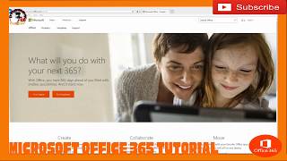 Part 1.3 |  Provisioning OFFICE 365 | Provisioning TENANTS | Setting up an Office 365 Trial