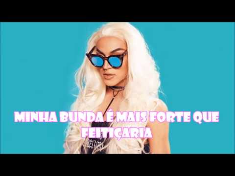 Pabllo Vittar - I Got It (Letra + Audio)