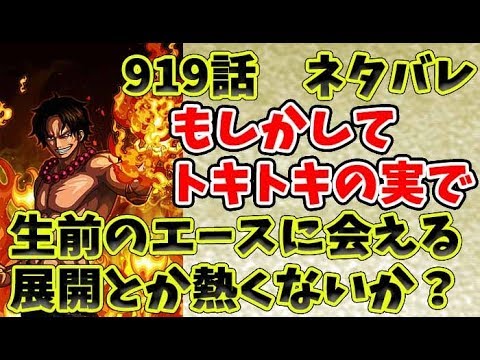 ワンピース919の動画 画像 動画検索 マイルドサイト