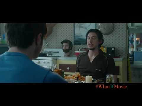 I just had sex and I'm about to eat NACHOS!