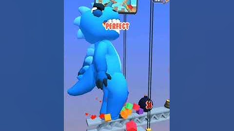 Tippy Toe Gameplay Android iOS All Levels #tippytoe #avagameplay #shorts