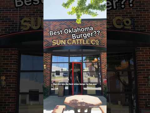 Video: Top Oklahoma City-restaurante - Inligting & Resensies