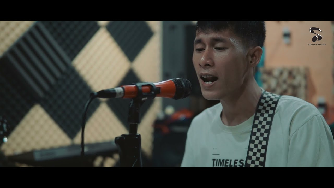 Lagu Simeulue - SADANG -  Yoveno Vice Vitaloka - (Music Video)
