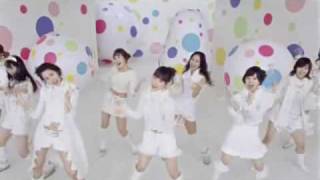 Girls' Generation ( SNSD / Soshi ) MV // Kissing You