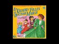 愛の若草物語/フランス版オープニング《Les Quatre Filles du Docteur March》