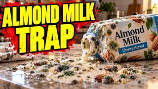 Download lagu 10 Almond Milk Brands Investigated — How Much Almond Is Actually Inside?