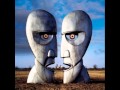 ♫ Pink Floyd - Wearing The Inside Out [Lyrics]