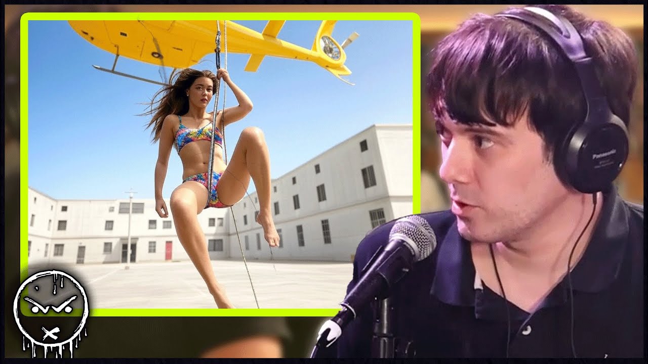 Martin Shkreli Tried Sneaking Women Into Prison via Helicopter | Discusses His 4 Years Behind Bars