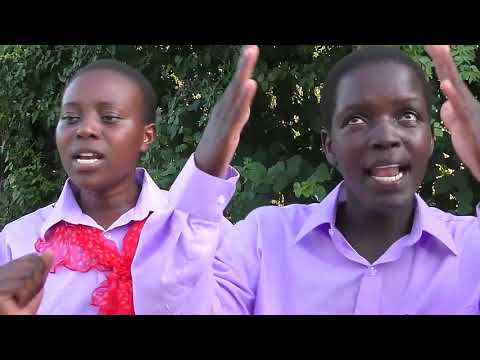 Mombasa Airpot SDA Choir Kando