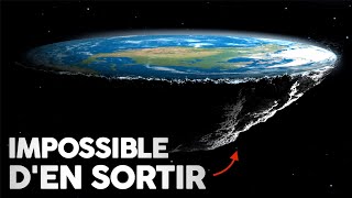 The Man Who Created a Flat Earth Cult