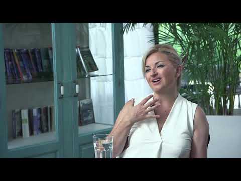 პროექცია-გადაცემის სტუმარი ფსიქოლოგი ნონა ხიდაშელი