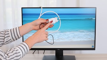DIY Digital TV Antenna: Turn an Old Phone Charger into Your Best Free TV Solution
