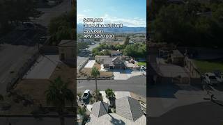 4bd 3.5ba 2597sqft $675,000 ARV $870,000. #lasvegasrealestate
