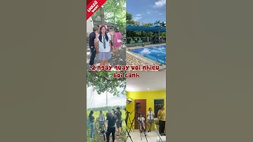 (LIOFAN) Hậu trường đầy "nước mắt" của Lioleo kids!!!! #lioleoshorts #shorts
