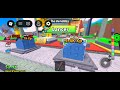 Partie 4 pour tester les jeux de roblox
