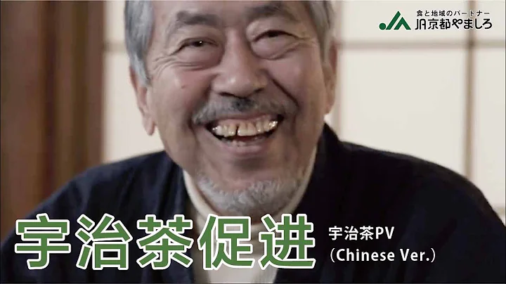 宇治茶PV 简体字 - 天天要闻