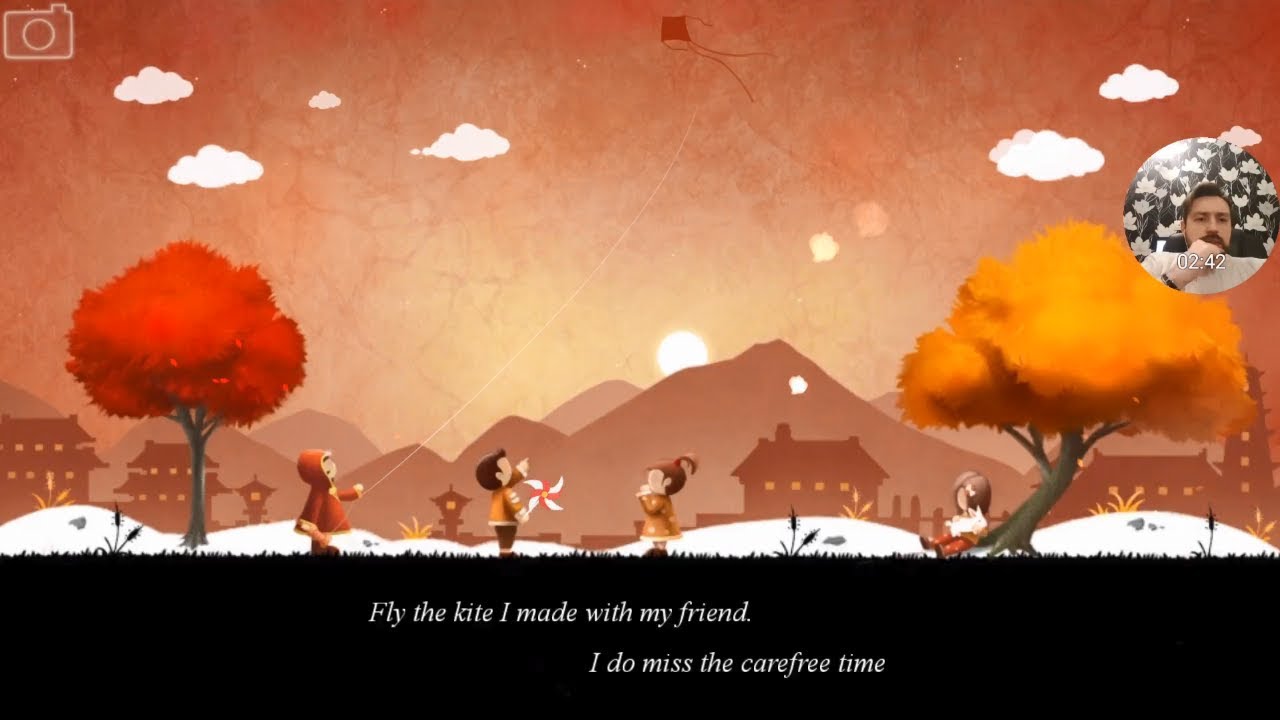 Lost journey. Игра Travel красные.