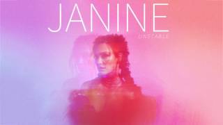 Video thumbnail of "Janine - Unstable (Official Audio)"