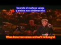 Chicago  - Peter Cetera ( SUBTITULADO  ESPAÑOL  INGLES )