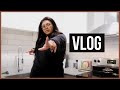 VLOG| CHILLIN LIKE A VILLAIN IN THE NEW APARTMENT (Feat EOS) | KennieJD