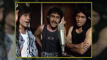 IWAN FALS Buku Ini Aku Pinjam (1988) [HQ Audio]