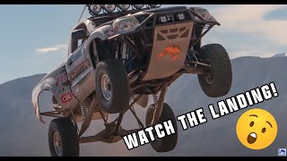 Total Chaos 2017 Mint 400 Toyota Tacoma Test Session by TOTAL CHAOS FABRICATION 6,319 views 7 years ago 1 minute, 40 seconds