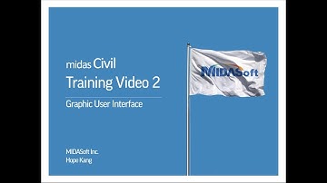 Training Video 2: Graphic User Interface (GUI)