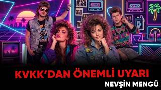 80Ler Akımı Fotoğrafları Başınıza İş Açabilir