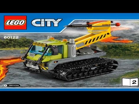 LEGO City 2016