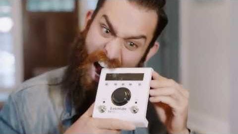 Eventide H9 Max Unboxing, Demo, and Review