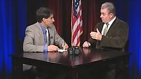The Community Show Victor Margiotta w/David Rocco ...