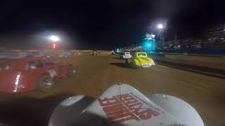 Legends at Fayetteville Dirt | First Dirt race | Fayetteville NC | Legend Cars | Dirt