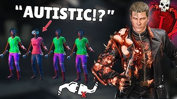 Toxic T-Baggers MELTS DOWN And CRIES In Endgame Chat 😂