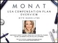 2020 Monat Compensation Plan Overview