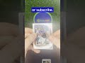 Ripping a 2025 Optic Football Mega Box Day 5 #nfl #football #footballcards #opticfootball #optic