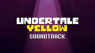 Video thumbnail of "Undertale Yellow OST: 129 - Orange Skies"