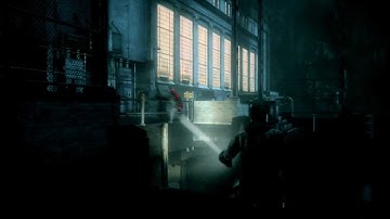 How to Kill Takens Easily in Alan Wake