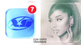 Shooting Star X Obvious - Xg X Ariana Grande Mashup