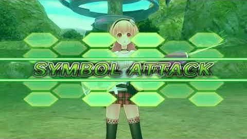 Hyperdimension Neptunia Rebirth1 Episode 2