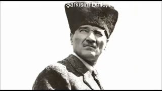 Çocuk Kalbimle Atatürk- Atatürk Şarkısı Dinle, Altyazılı İzle