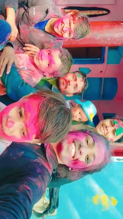 happy holi new song com