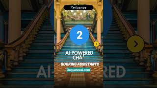5 Ways AI Increases Direct Hotel Bookings #automation #hotelbookings