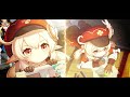 【音MAD】クレークレー【マイムマイム】