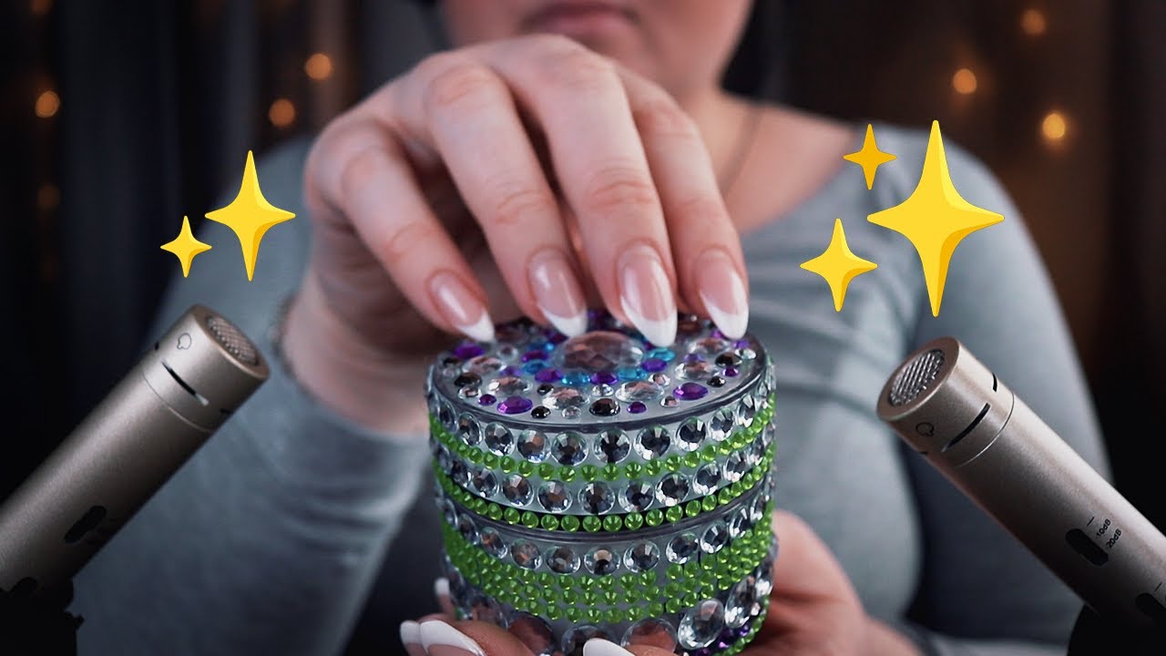 ASMR That will put you to sleep instantly ♥